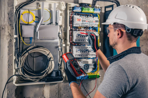 Best Electrical Contractors for Businesses  in Crookston, MN