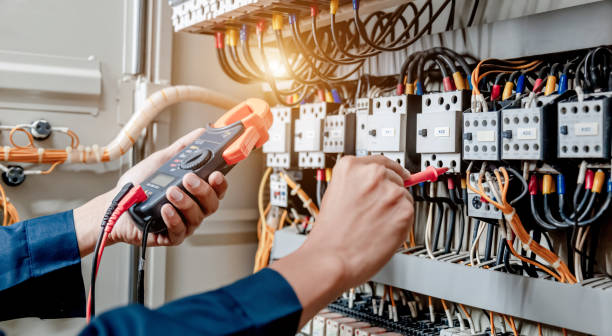 Best Affordable Electrician  in Crookston, MN