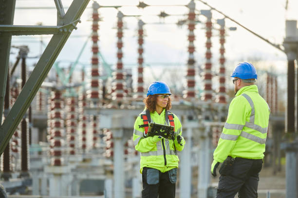 Best Electric Panel Repair  in Crookston, MN